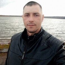 Фотография мужчины Алексей, 40 лет из г. Мариинск