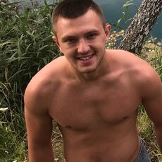 Фотография мужчины Сергей, 29 лет из г. Нижний Новгород