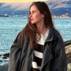 Фотография девушки Александра, 21 год из г. Краснодар