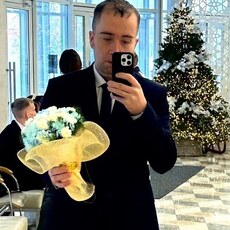 Фотография мужчины Денис, 29 лет из г. Улан-Удэ