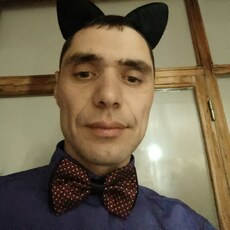 Фотография мужчины Юрий, 38 лет из г. Кемерово