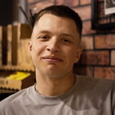 Фотография мужчины Ваня, 21 год из г. Нижний Новгород