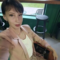 Фотография девушки Анастасия, 40 лет из г. Кимовск