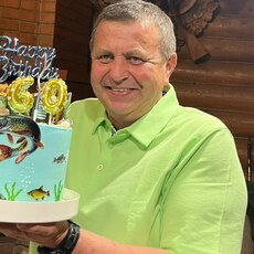 Александр, 60 из г. Домодедово.