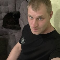 Фотография мужчины Роман, 33 года из г. Витебск