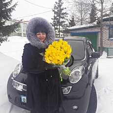 Фотография девушки Елена, 58 лет из г. Тюмень