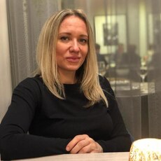 Мария, 35 из г. Оренбург.