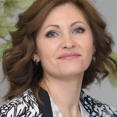 Юлия, 44 из г. Челябинск.