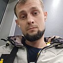 Иван, 34 года