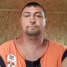 Фотография мужчины Владимир, 43 года из г. Тула