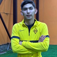 Фотография мужчины Syrym, 20 лет из г. Алматы