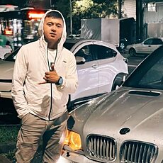 Фотография мужчины Багдат, 27 лет из г. Алматы