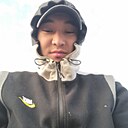 Даулет, 29 лет