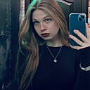 Елизавета, 20 лет