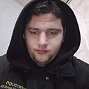 Назар, 24 года