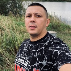 Фотография мужчины Александр, 33 года из г. Пенза