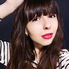 Фотография девушки Елизавета, 31 год из г. Витебск