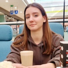 Фотография девушки Алиса, 25 лет из г. Егорьевск