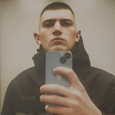 Фотография мужчины Никита, 20 лет из г. Зеленоград