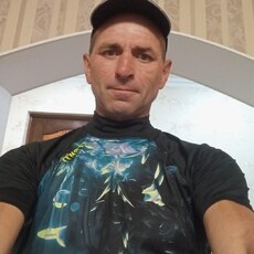 Фотография мужчины Алексей, 41 год из г. Краснодар