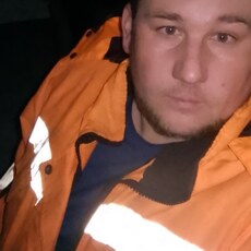 Фотография мужчины Евгений, 30 лет из г. Илек