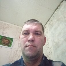 Фотография мужчины Алексей, 44 года из г. Янтиково