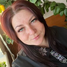 Фотография девушки Світлана, 31 год из г. Бровары