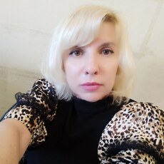 Фотография девушки Светлана, 49 лет из г. Нижний Новгород