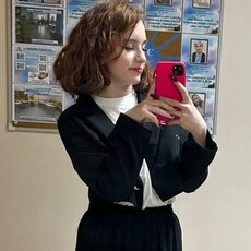 Фотография девушки Ника, 18 лет из г. Ангарск