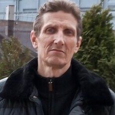 Фотография мужчины Михаил, 52 года из г. Санкт-Петербург