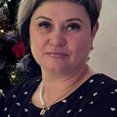 Фотография девушки Марина, 48 лет из г. Омск