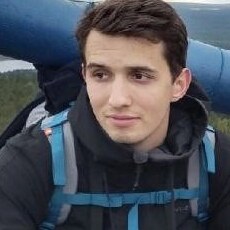 Фотография мужчины Степан, 25 лет из г. Санкт-Петербург