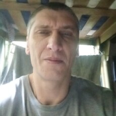 Фотография мужчины Александр, 43 года из г. Ставрополь