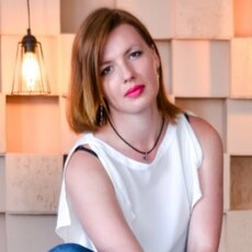 Ольга, 36 из г. Новосибирск.