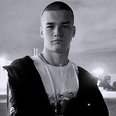 Фотография мужчины Алексей, 18 лет из г. Москва