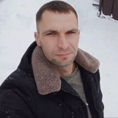 Фотография мужчины Алексей, 33 года из г. Гомель