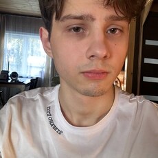 Фотография мужчины Тимур, 22 года из г. Москва