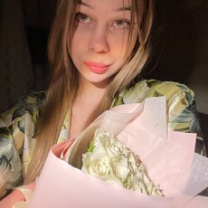 Фотография девушки Анастасия, 21 год из г. Уфа