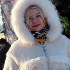 Фотография девушки Анна, 64 года из г. Калининград