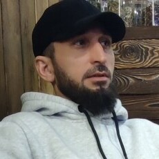 Фотография мужчины Шах, 35 лет из г. Пятигорск