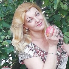 Фотография девушки Мила, 48 лет из г. Воронеж