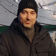 Фотография мужчины Александр, 41 год из г. Калининград