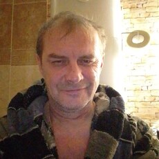 Фотография мужчины Олежа, 55 лет из г. Североуральск