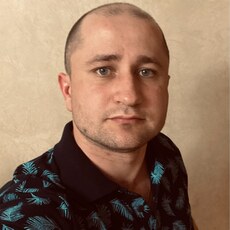 Фотография мужчины Алексей, 30 лет из г. Нижний Новгород