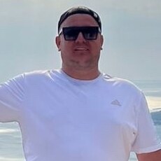 Фотография мужчины Илья, 35 лет из г. Мариинск