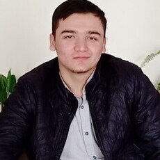 Фотография мужчины Шоха, 21 год из г. Екатеринбург