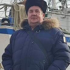 Фотография мужчины Игорь, 59 лет из г. Саратов