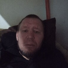 Фотография мужчины Рамиль, 37 лет из г. Караганда