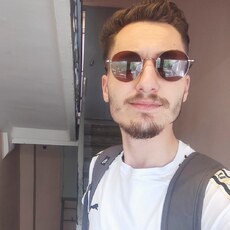 Фотография мужчины Тайм, 22 года из г. Москва