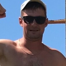 Фотография мужчины Николай, 36 лет из г. Уссурийск